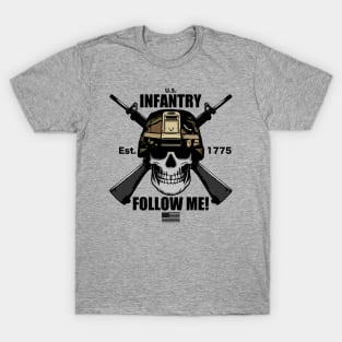 U.S. Infantry T-Shirt